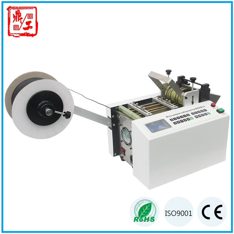 Multifunctional Ribbon Cable Copper Wire Cutting Machine