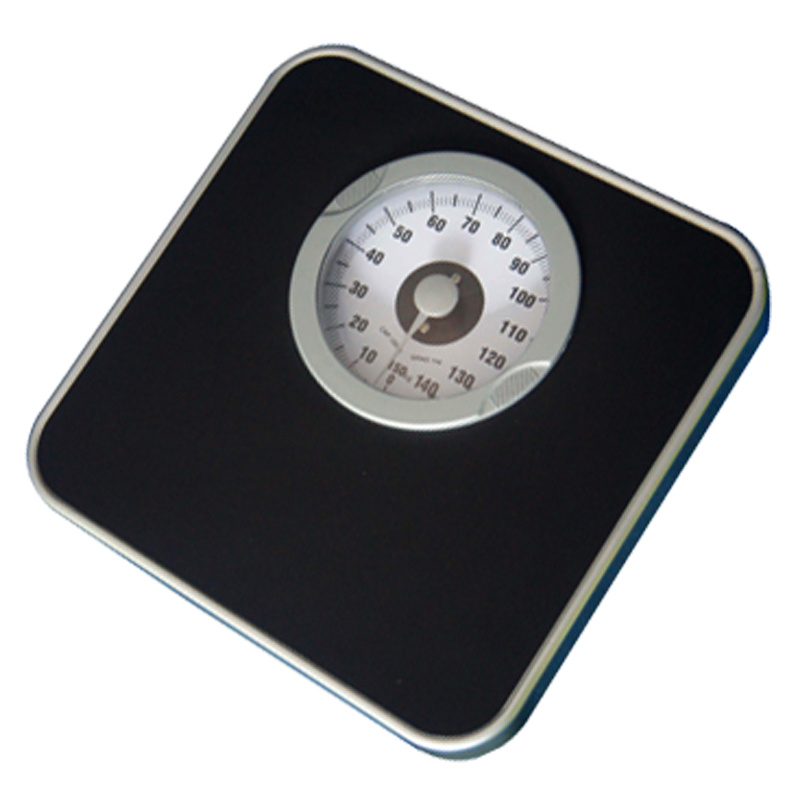 Mechanical Bathroom Weighing Balance Scale