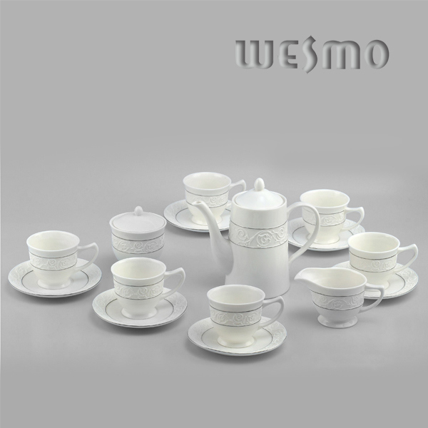 Coffee Mug Coffee Set (WTC0401A)