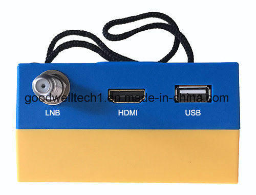 HDMI Output 3.5 Inch Satellite Finder