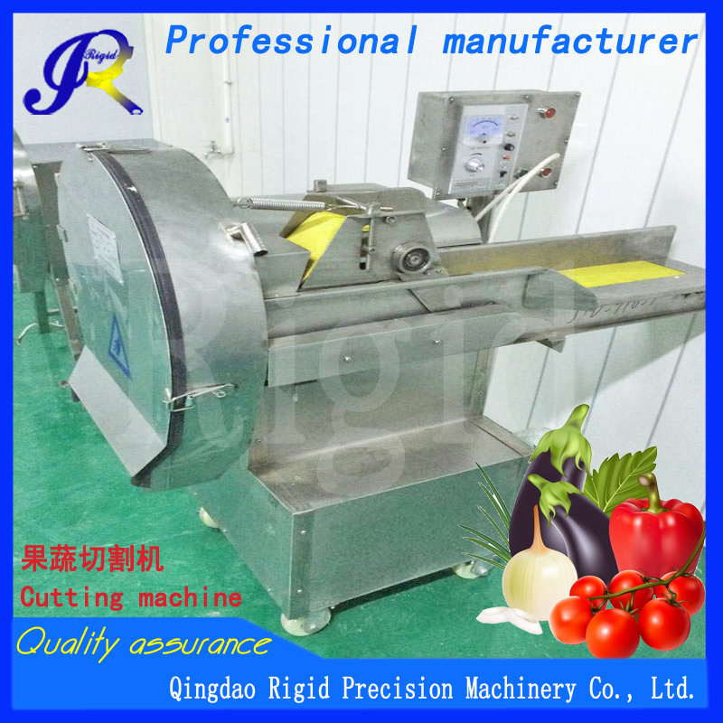 Vegetable Slicer Fruit Slicing Machine