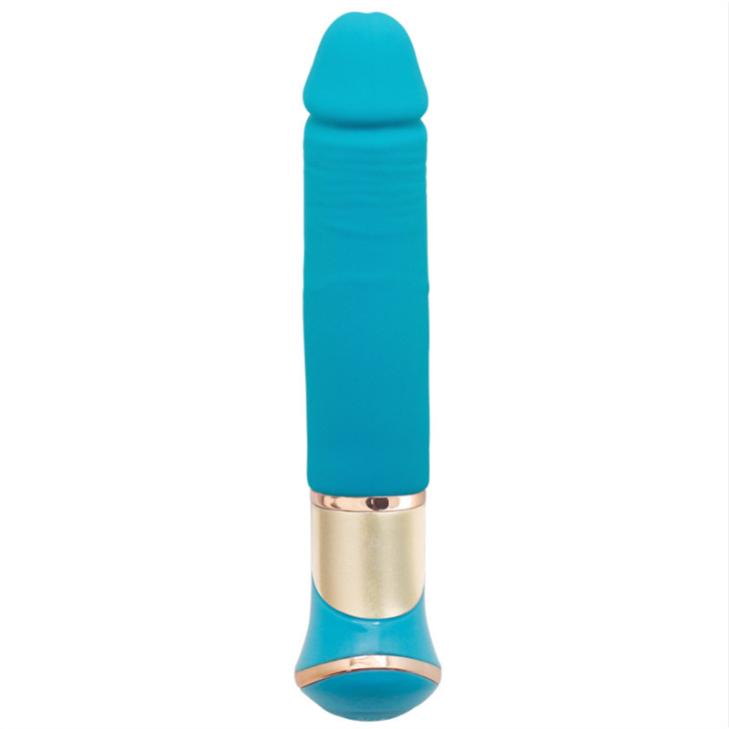 Realistic Erotic Toy New Arrival G Spot Dildo Vibrator