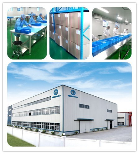 Disposable Non-Slip Nonwoven Medical Shoe Cover