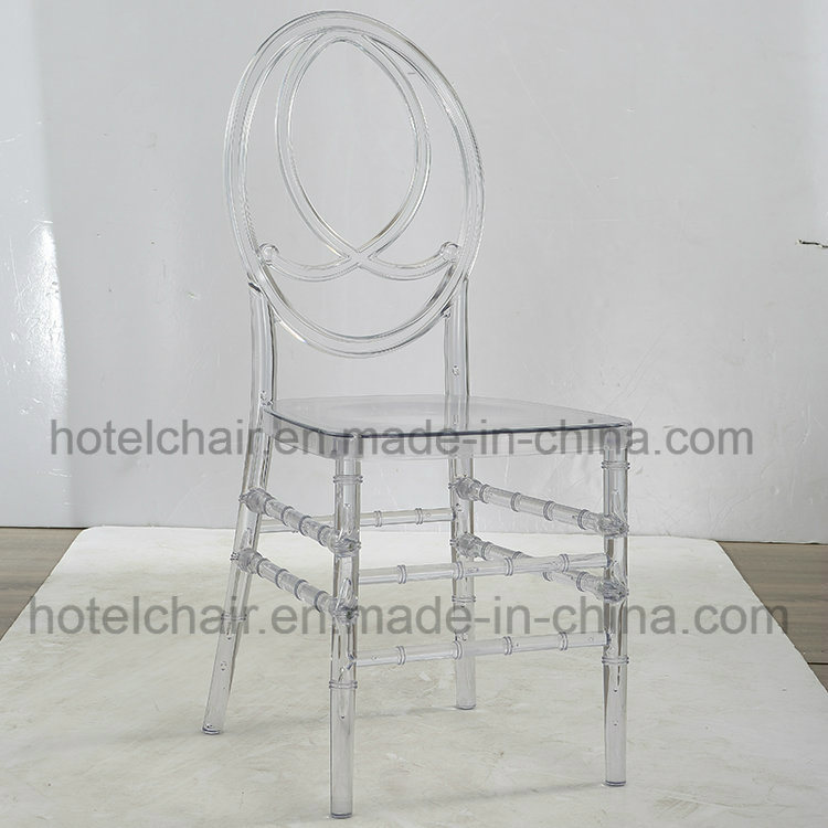 Wholesale Clear Acrylic Chair for Wedding