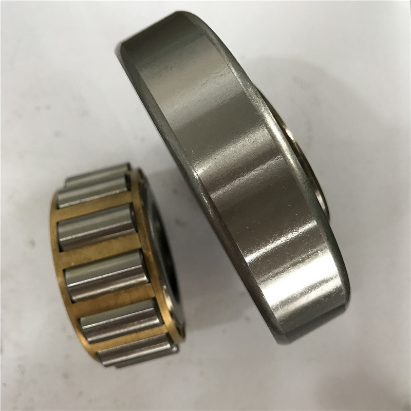 Nn3022K Stainless Steel Cylindrical Roller Bearings Truck