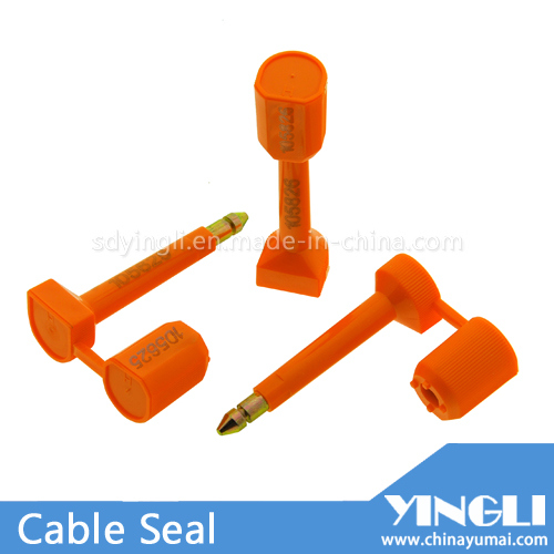 High Quality and Durable Bolt Seal with Super Security