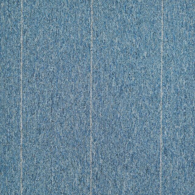 Fire-Proof Door Mat with Nylon Pile for Commercial Use
