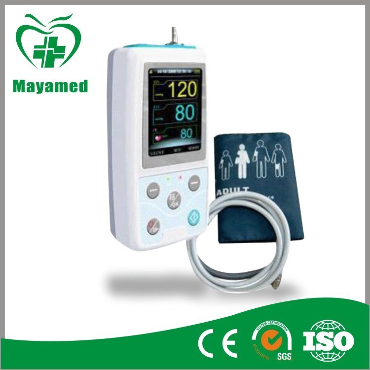 My-G030 Hot New Products for 2015 Dynamic Blood Pressure Monitor