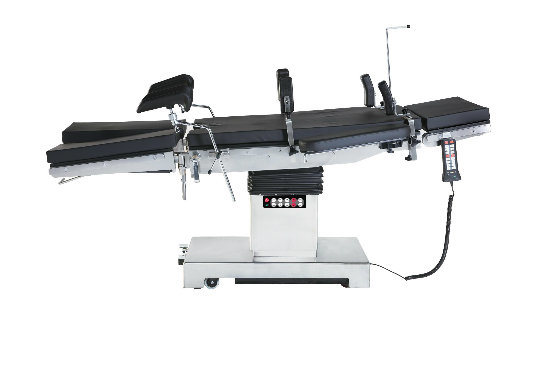 Ot-Klc Electric Operating Table, Multi-Function Hydraulic Ot Operating Theater Table, Electric Gear