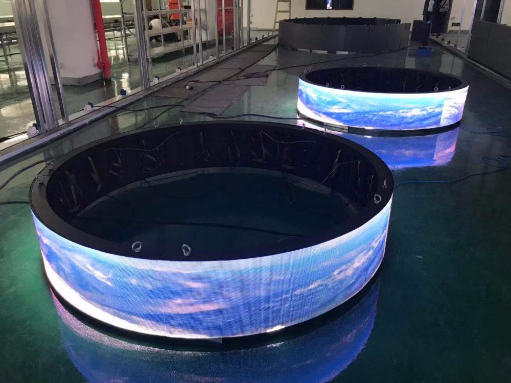 Panneau P3 LED P3 LED Panel