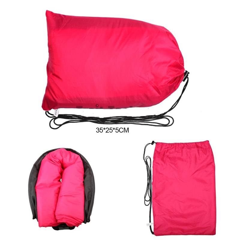 Sleeping Bag Lounger Couch Chair Sofa Bag Camping Lounger