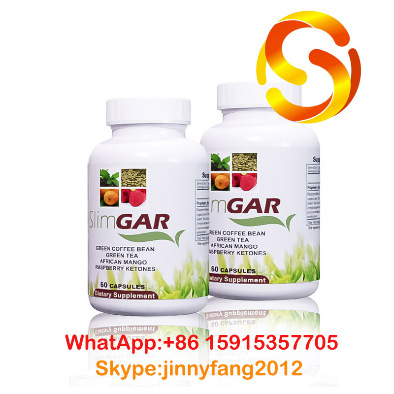 Diet Pills with The Best Natural Slimming Capsule Slimgar