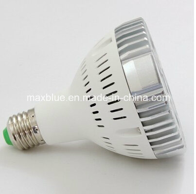 15W Nondimmable Osram PAR30 LED Bulb