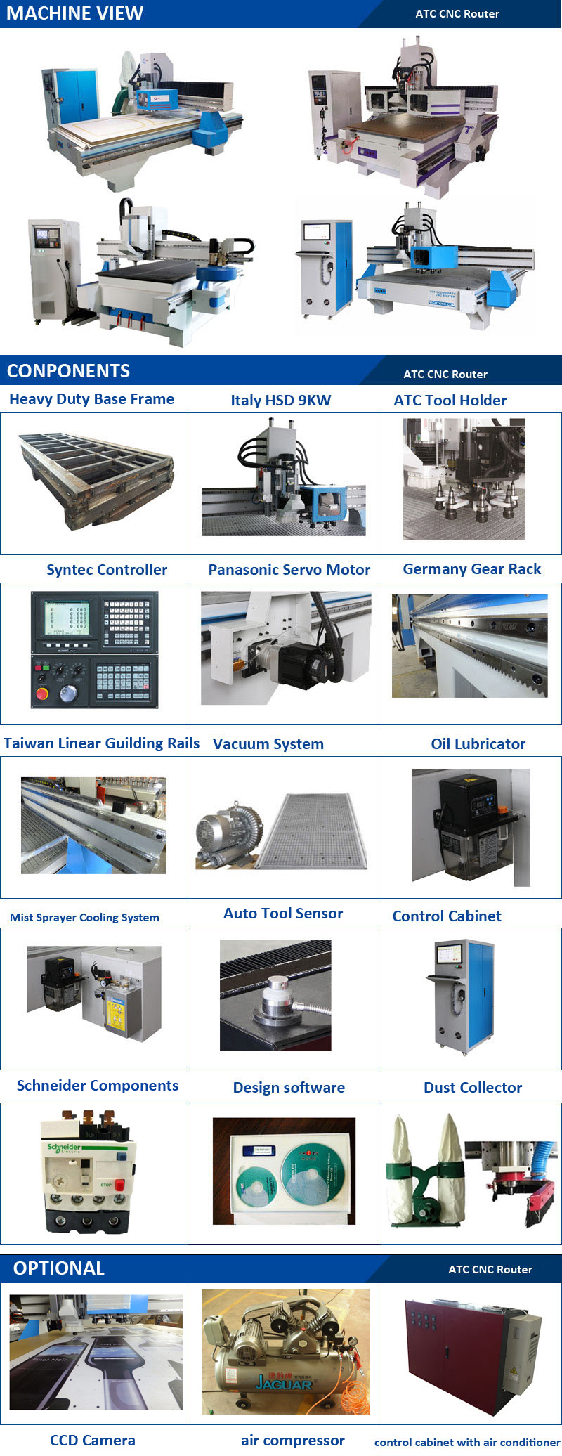 Woodworking 11.5'x12.5' T-Slot Vacuum Inhaling Table CNC Router Cutter