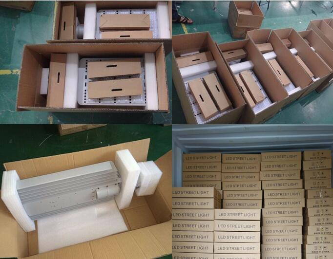 China LED Street Light Manufacturer 100W 200W LED Street Light