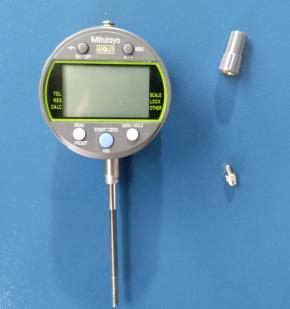 PV Stroke Measurement Tool (Manual)