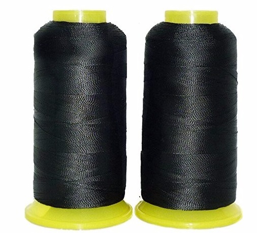 Hot-Selling & Widely Use High-Tenacity 100% Polyester Textile Sewing Fabric Thread