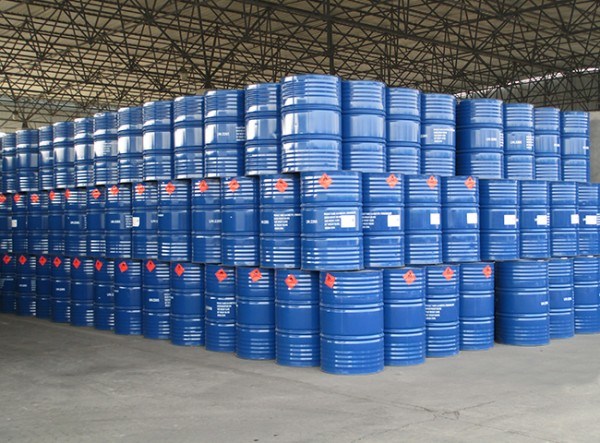 High Quality 99.8% Cyclohexanone for Nylon and Adipic Acid