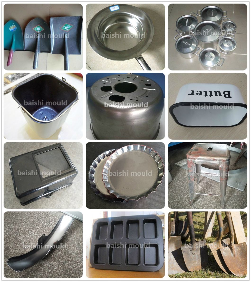 Fittings Mould