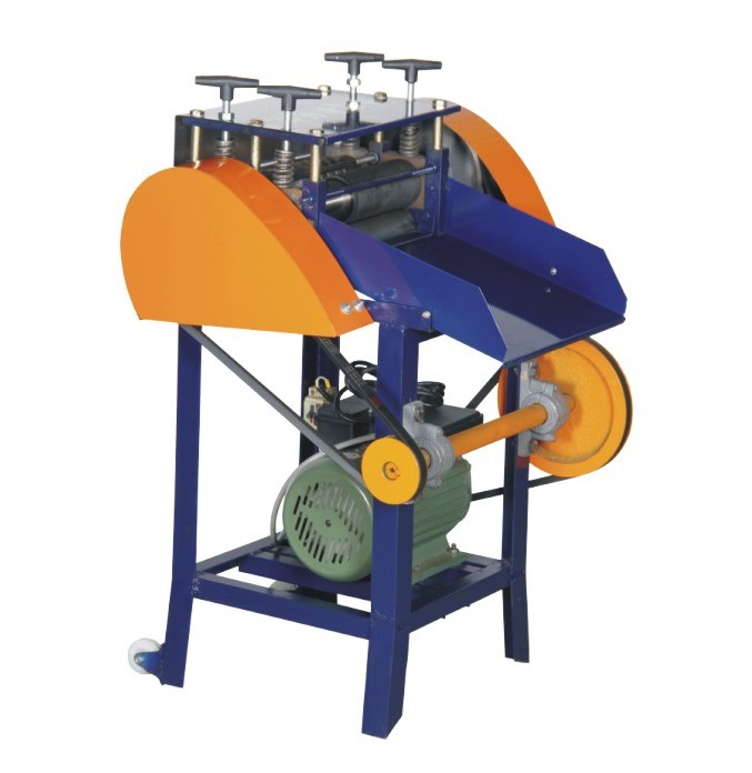 Copper Wire Recycling Machine