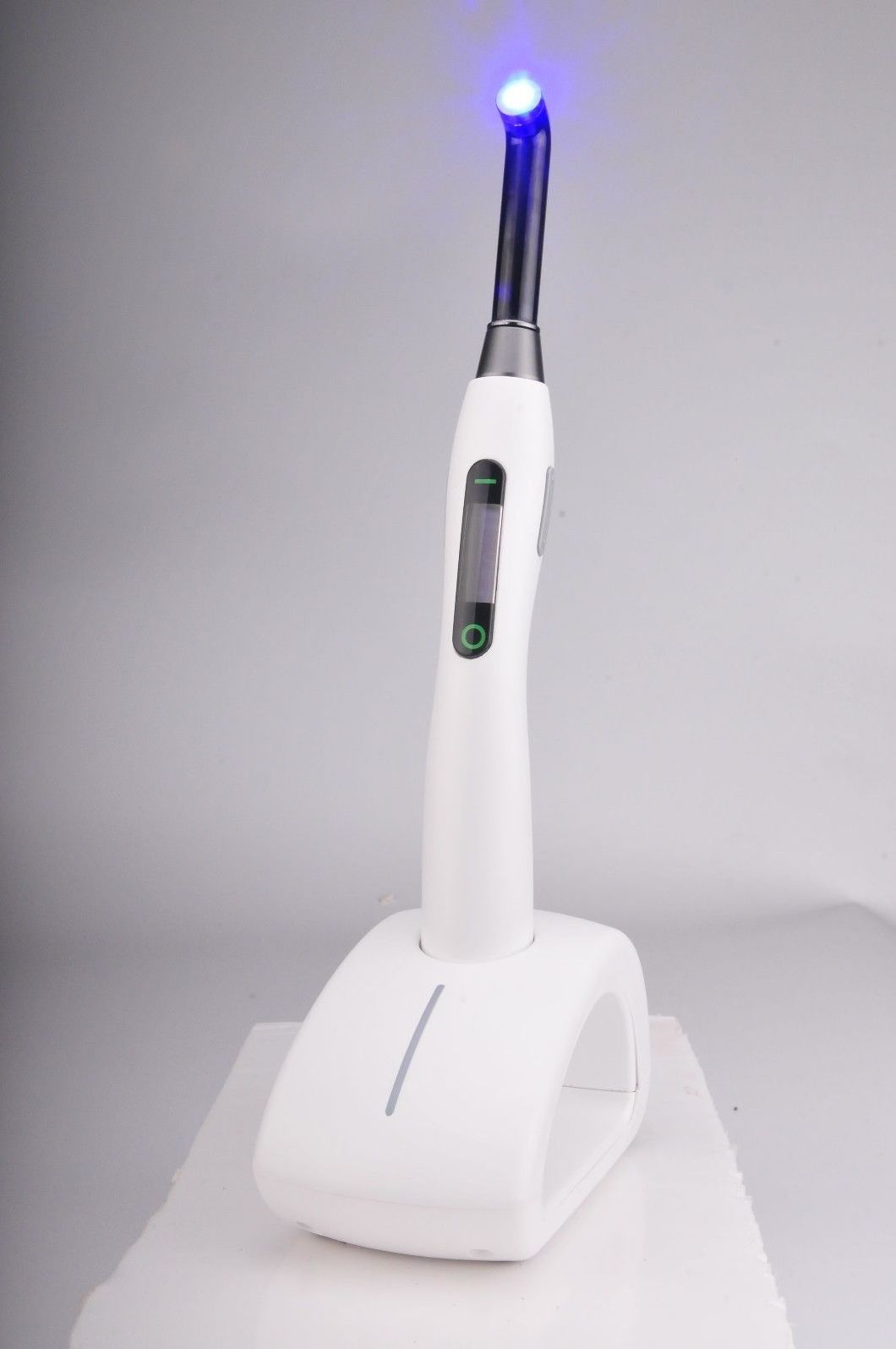 New Dental Wireless LED Lamp Cordless Curing Light