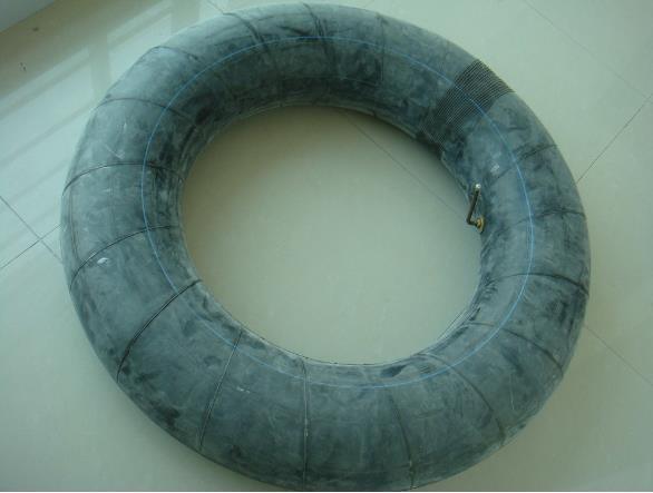 Variety Size of Motorcycle Inner Tube for Oversea Market