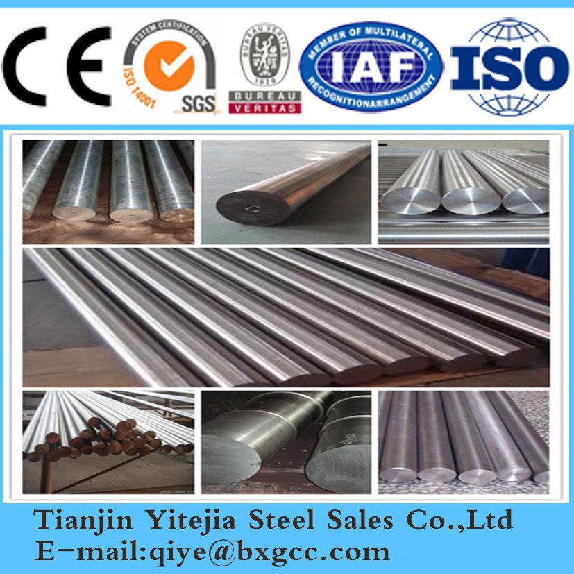 Incoloy 800h Nickel Alloy Pipe, Incoloy Uns N08810 Manufacturer