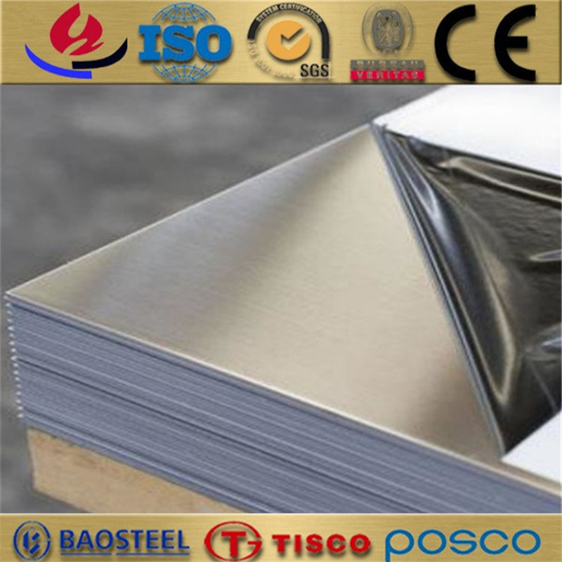 440c High Strength Polished Bright Surface Stainless Steel Round Bar