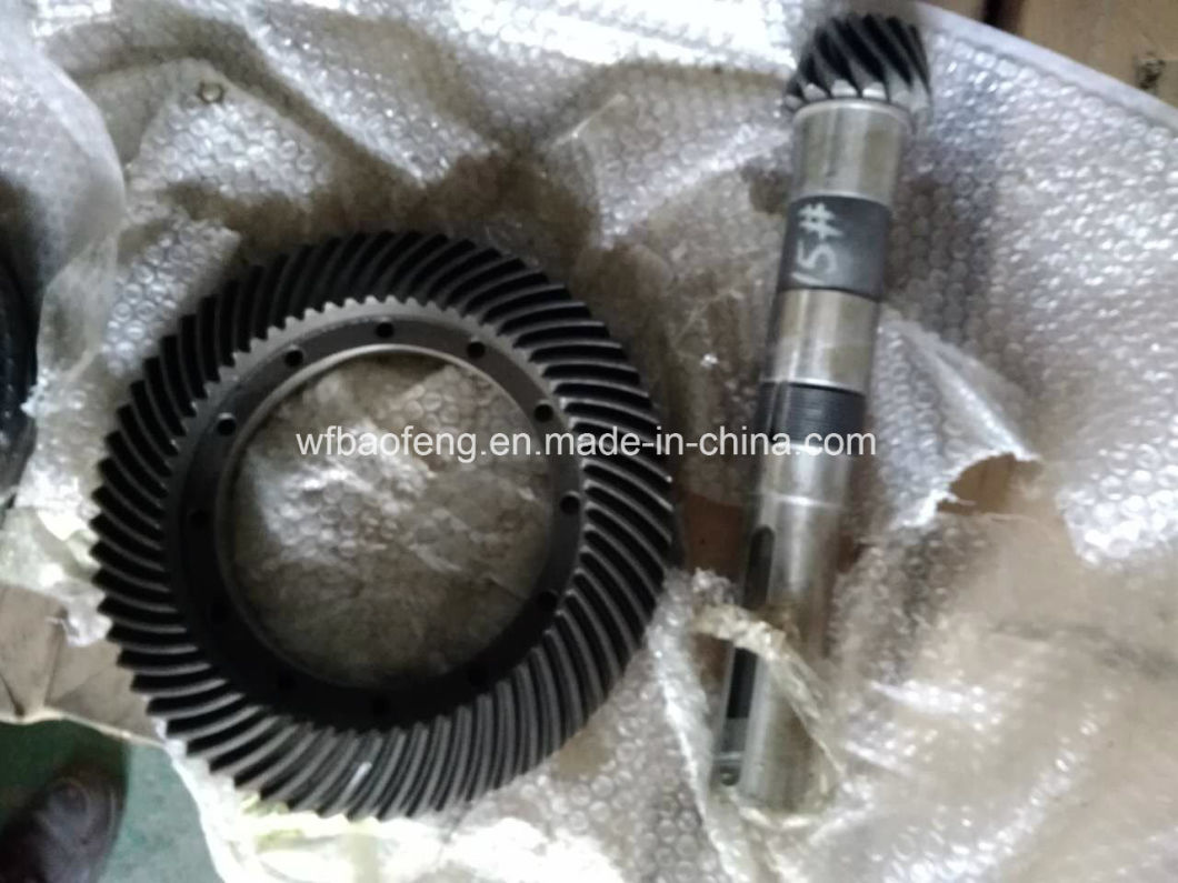 Oil Well Pump Screw Pump Rotor and Stator