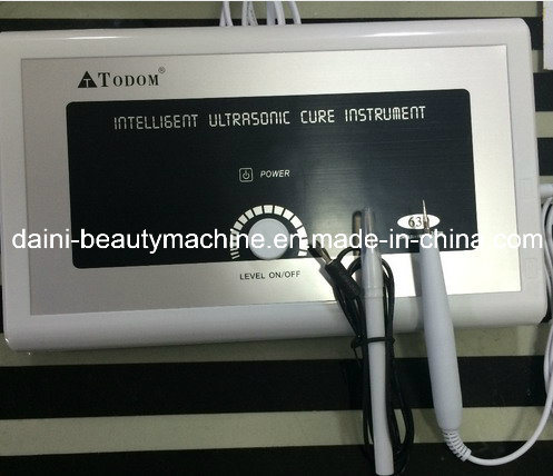 New Ultrasonic Freckles Pigment Age Spots Removal Remove Beauty Facial Skin Care Salon Machine Face Care