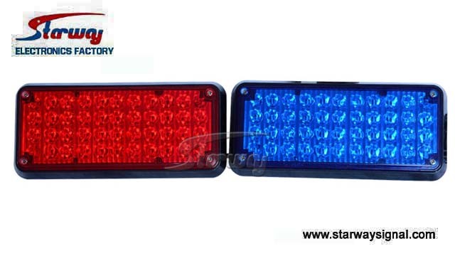 Warning Ambulance Exterior Modules (LED136 LED Module)