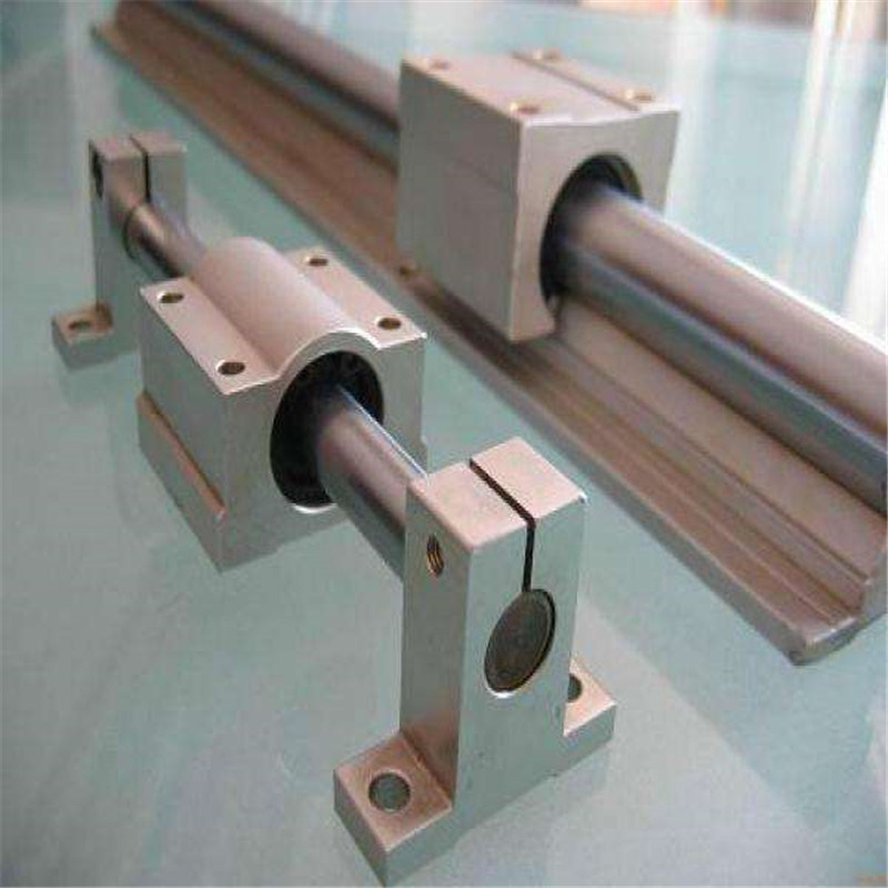 Linear System Aluminum Linear Rail Blocks