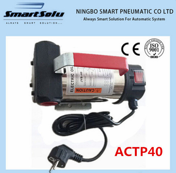 230V Fuel Transfer Pump Acfd60 Dispensing Diesel Pump