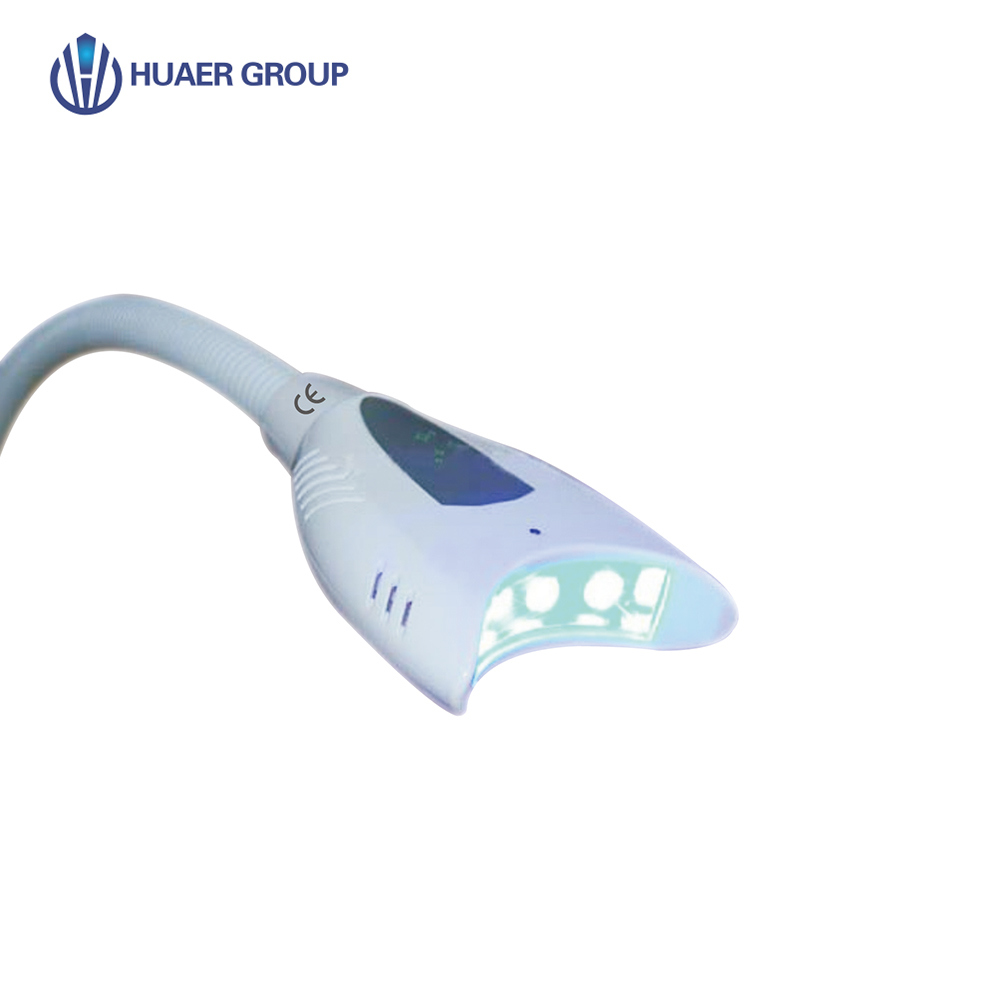 Professional Dental Bleaching Machine Teeth Whitening Lamp