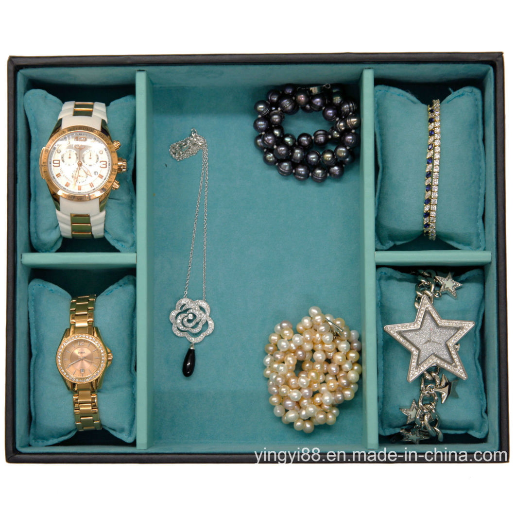 Wholesale Stackable Jewelry Display Tray