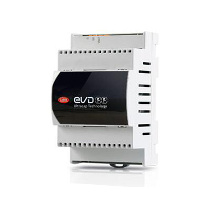 Eev Technology Evd Ice Evdm011r Evdmu00r Expansion Valve Driver