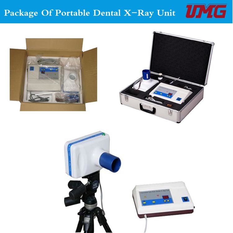 2017hot Sale Dental Machine Portable Dental X-ray