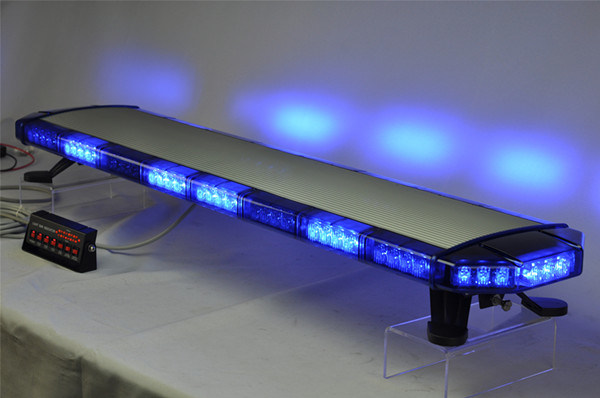 1200mm Emergency Vehicle LED Lightbar (TBD20626-16A6g)