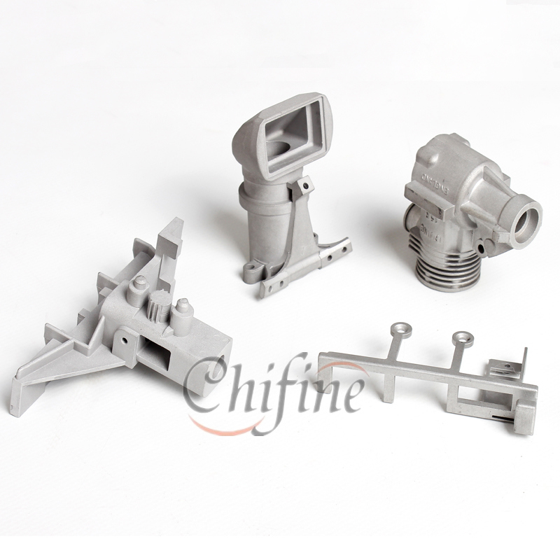 OEM Precision Stainless Steel CF8m Casting Part