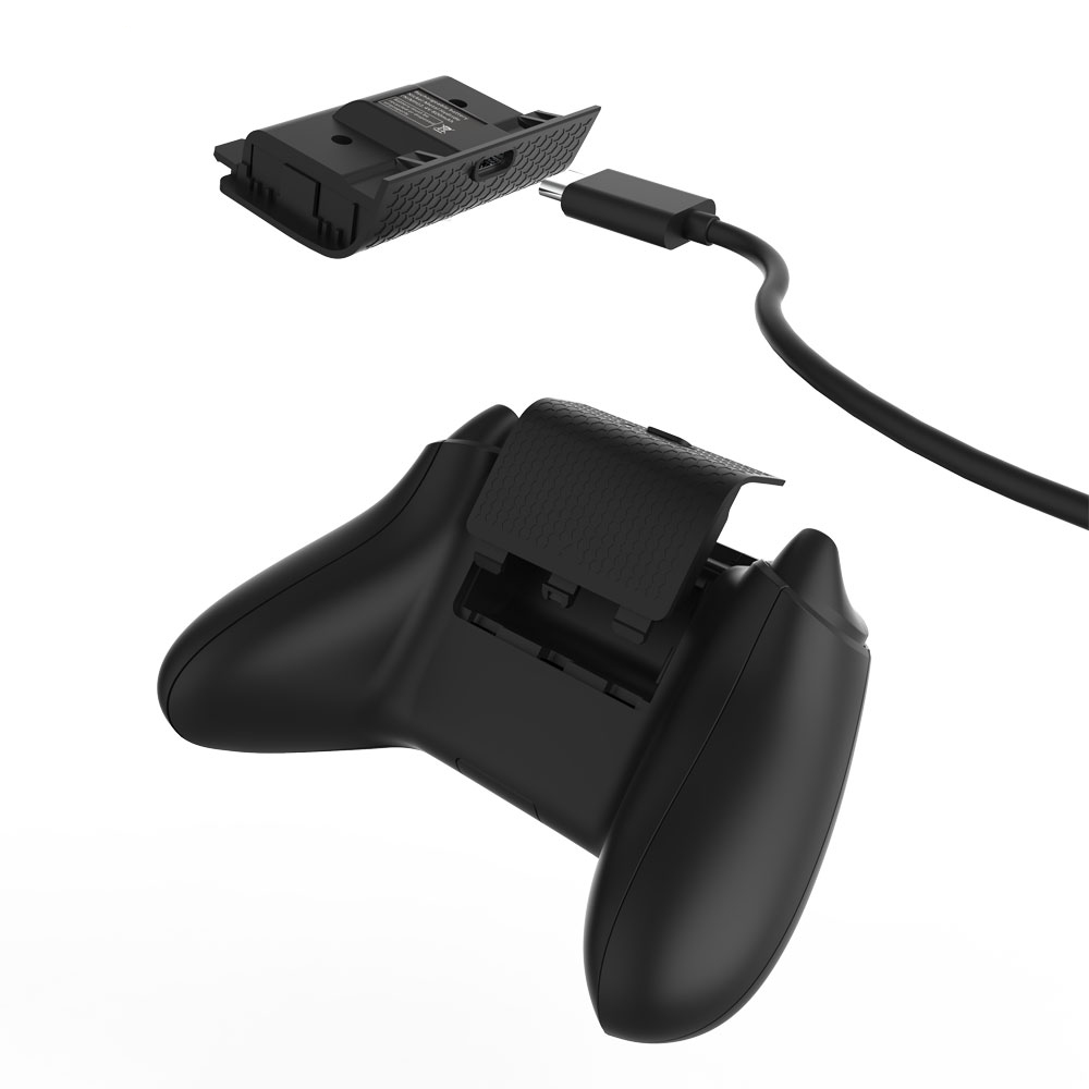 Pacote de bateria Xbox Series X 600mAH Xbox Series X Battery Pack 600mAH
