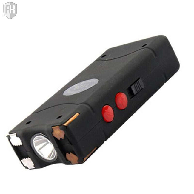 Stun Guns with Lighter for Self Defense (1128)