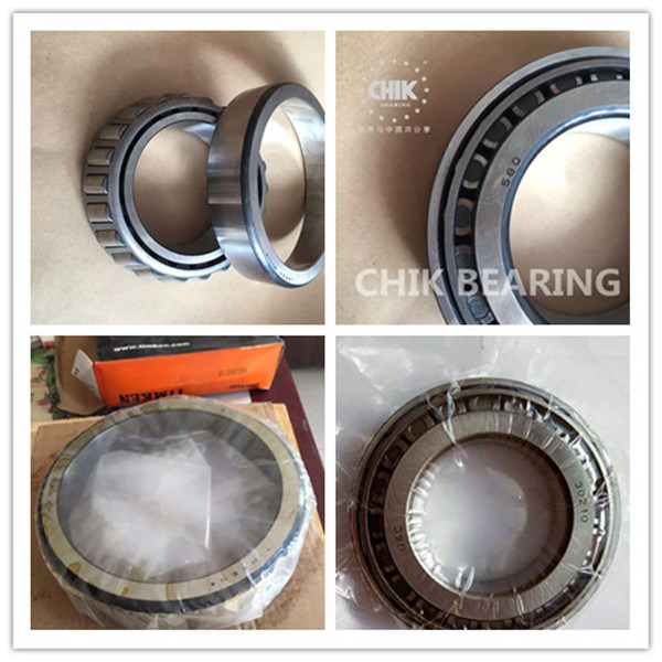 Koyo Lm67010/Lm67048 Tapered Roller Bearing for Truck Parts Transmissions