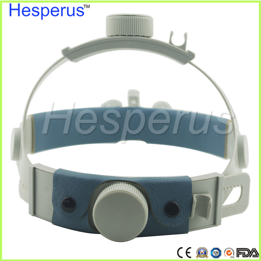 Dental Magnification Surgical Light Weight 6.0X Hesperus