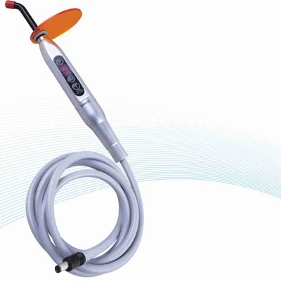 Hot Sale Wireless Best Price Dental LED Curing Light