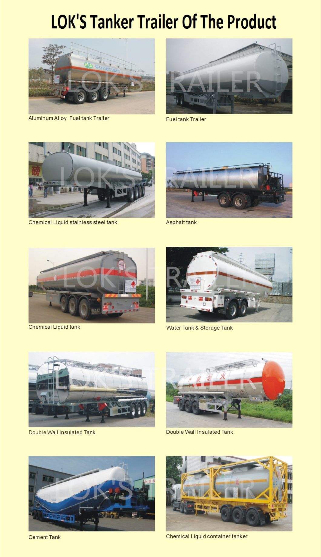 Dongfeng Fuel Tank Truck