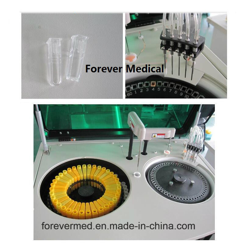 Biochemical Analysis System Type Laboratory Equipment Biochemistry