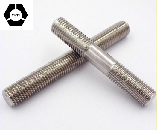 Stainless Steel Stud Bolts DIN 938 Made in China