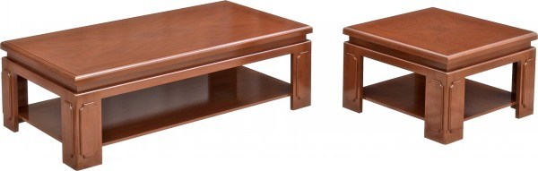 Wooden Coffee Table Tea Table for Office or Home Use