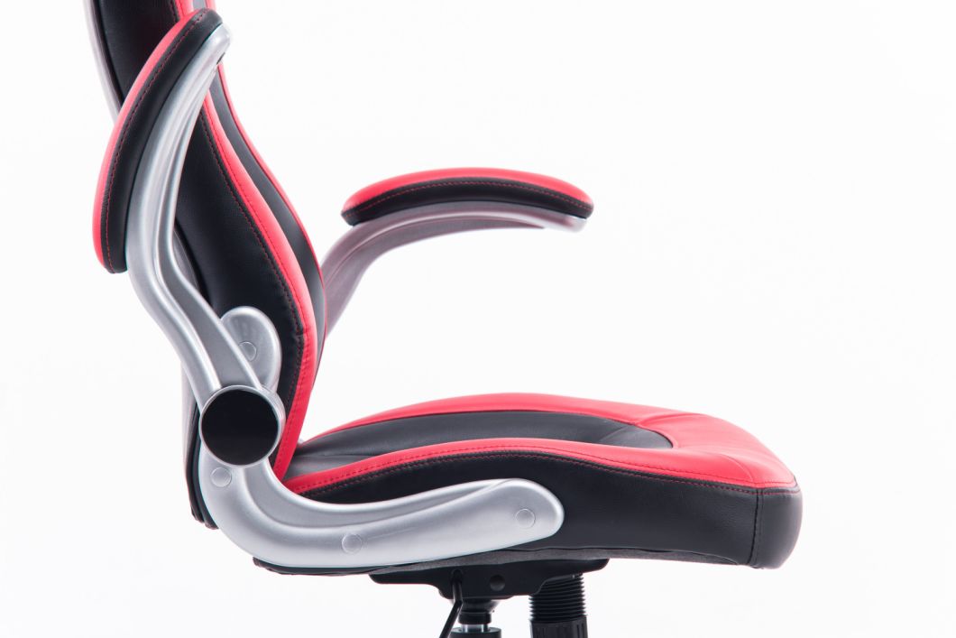 Most Popular Swivel Gaming Chair/Computer Desk Gaming Chair with Different Color