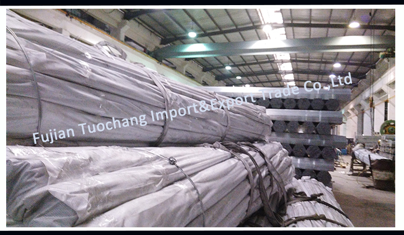 BS Standard High Quality Galvanized Steel